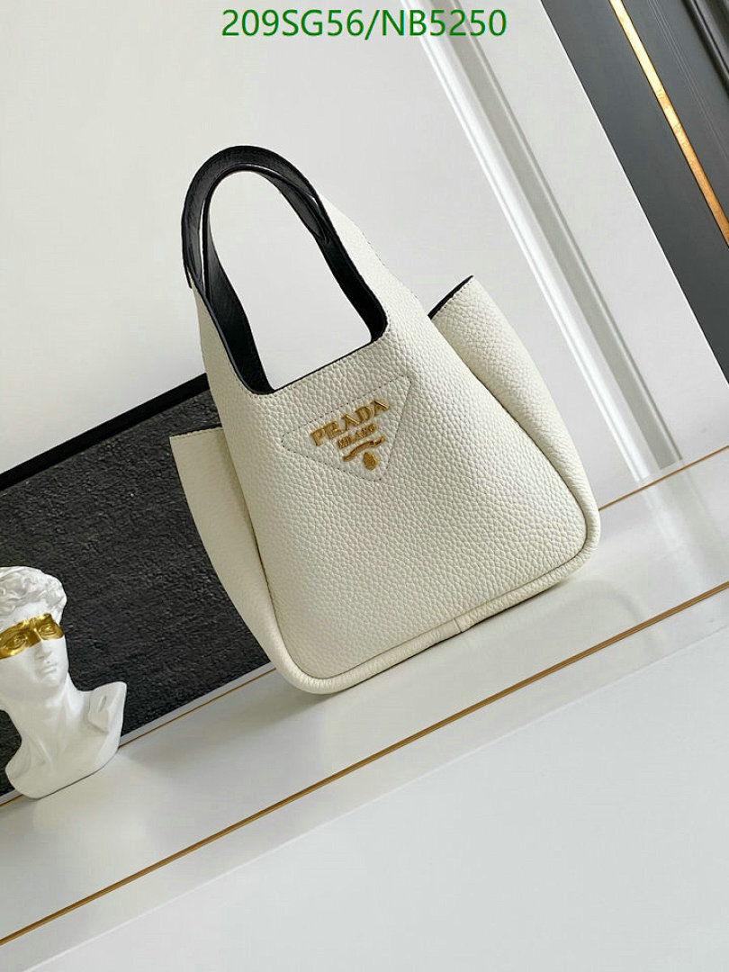 YUPOO-Top Quality Prada Bag Code: NB5250