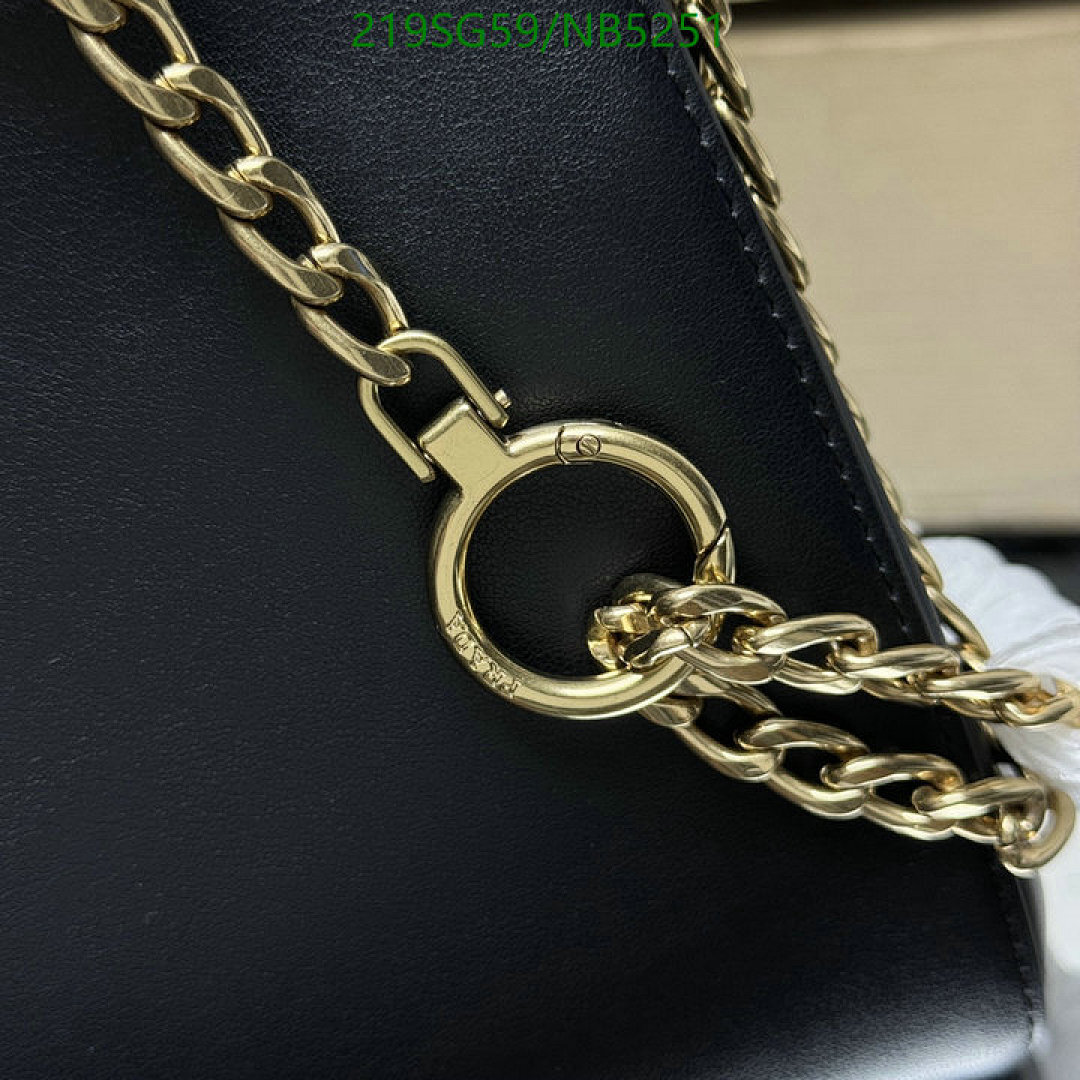 YUPOO-Top Quality Prada Bag Code: NB5251