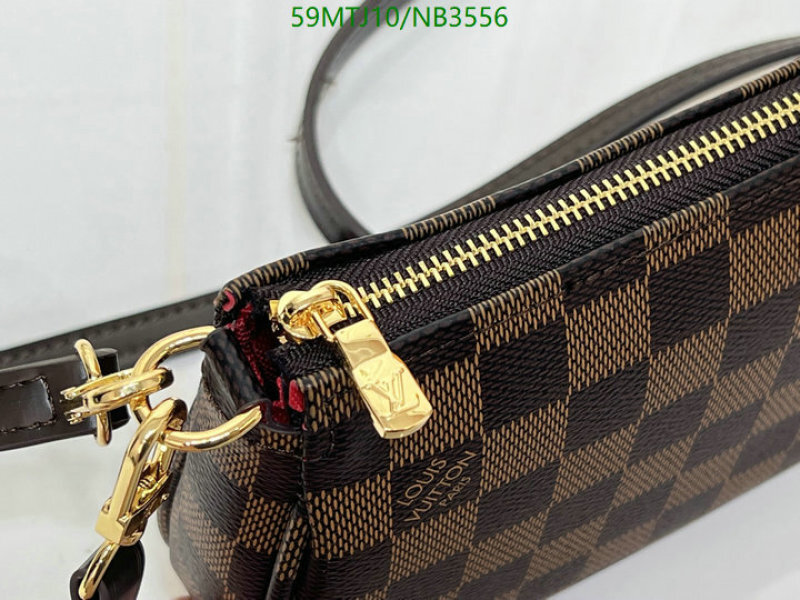 YUPOO-DHgate Louis Vuitton Bag LV Code: NB3556