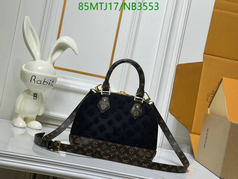 YUPOO-DHgate Louis Vuitton Bag LV Code: NB3553