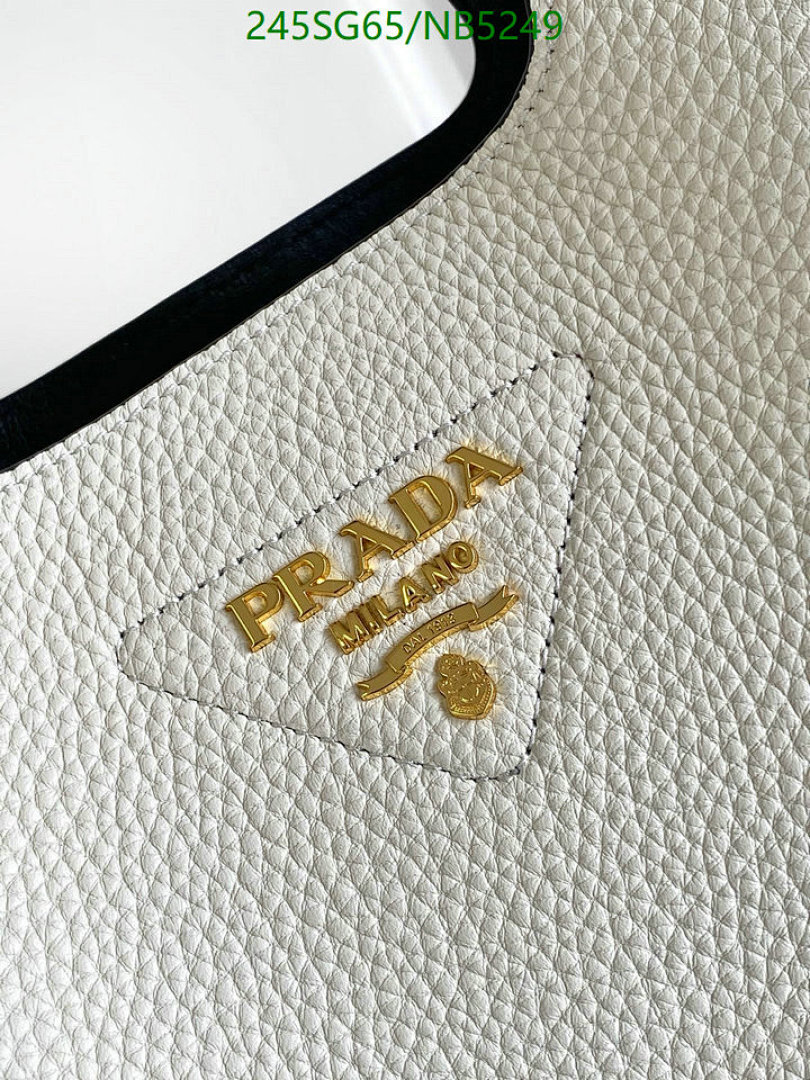 YUPOO-Top Quality Prada Bag Code: NB5249