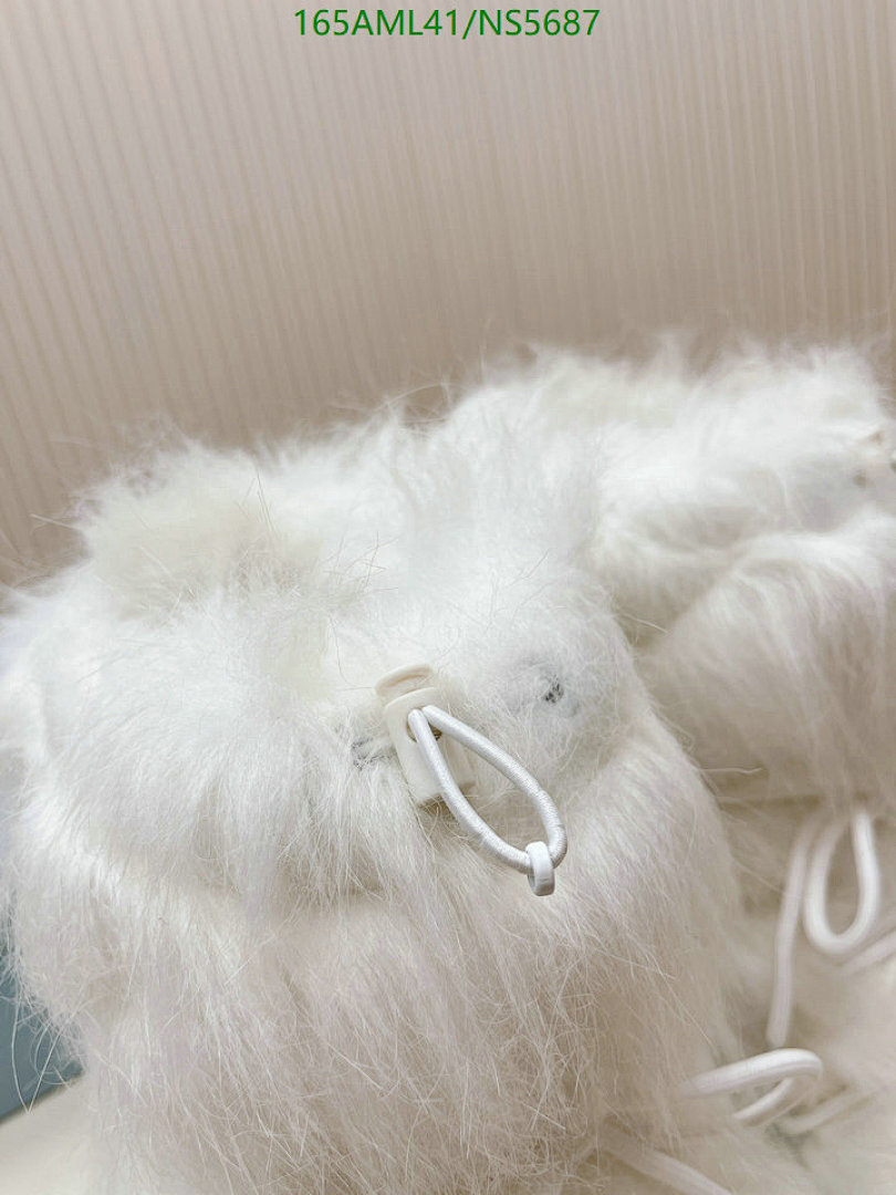 YUPOO-Good Quality Prada women's shoes Code: NS5687