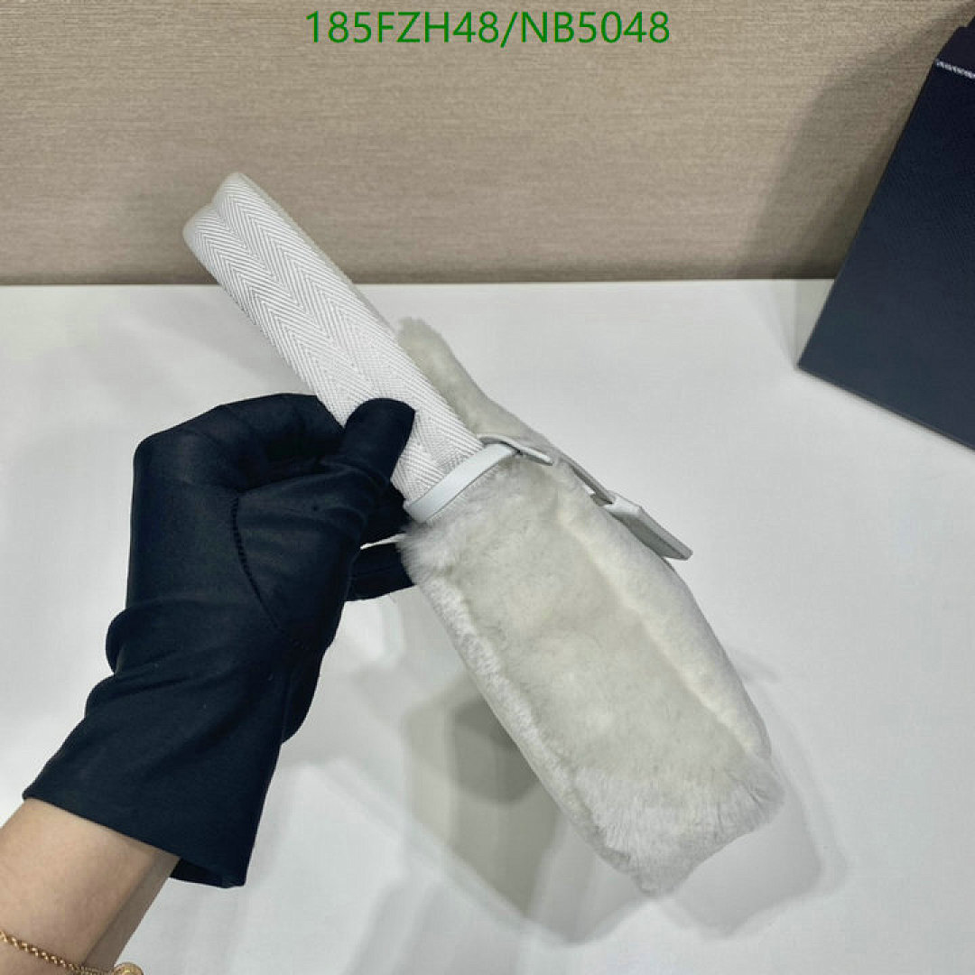 YUPOO-Top Quality Prada Bag Code: NB5048