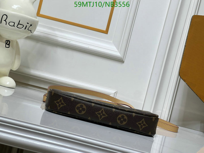 YUPOO-DHgate Louis Vuitton Bag LV Code: NB3556
