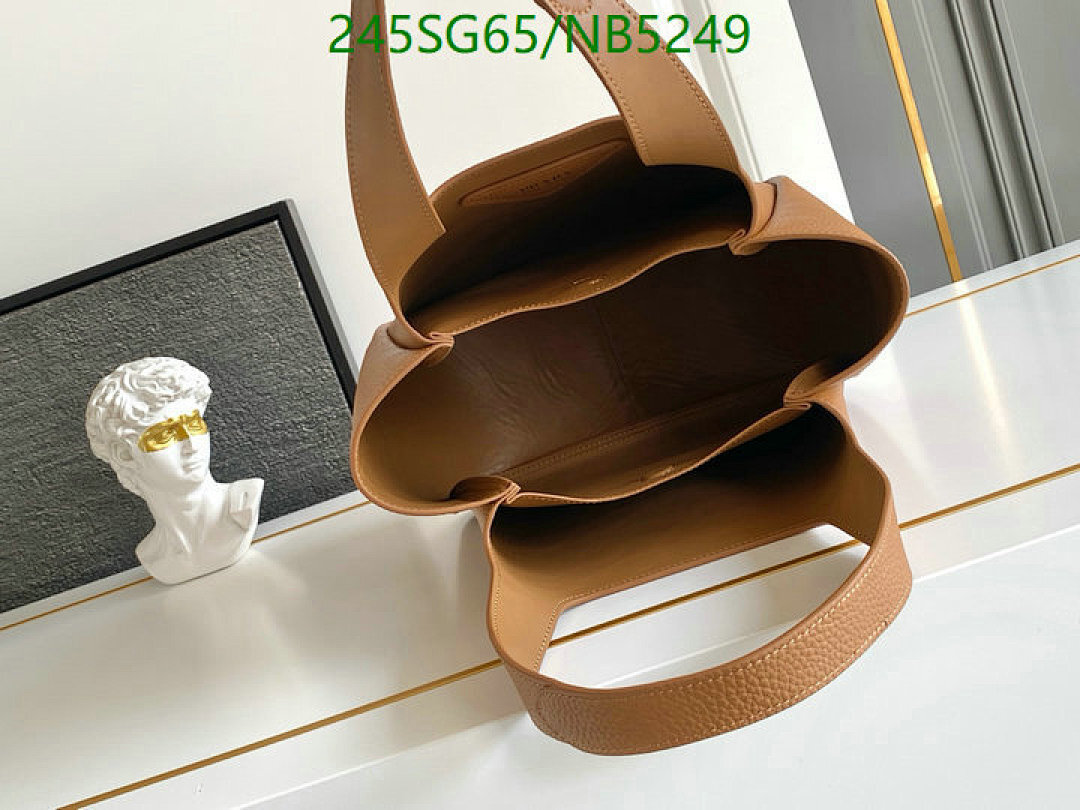 YUPOO-Top Quality Prada Bag Code: NB5249