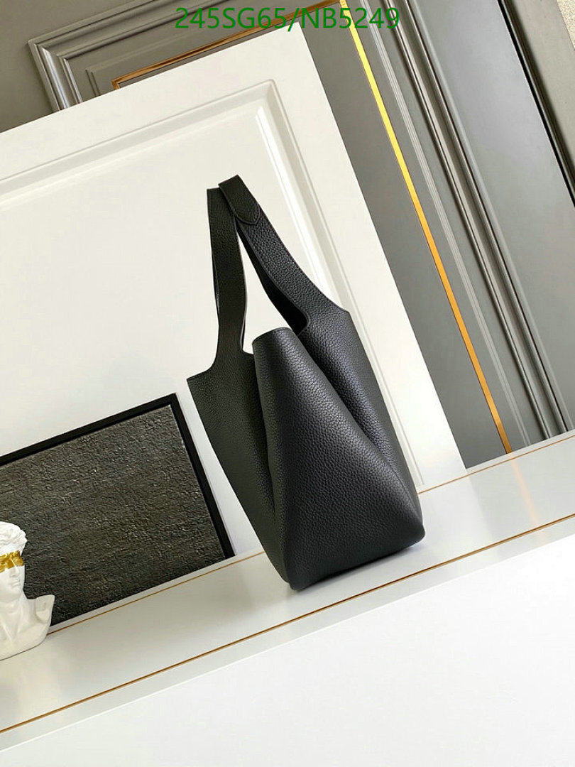 YUPOO-Top Quality Prada Bag Code: NB5249