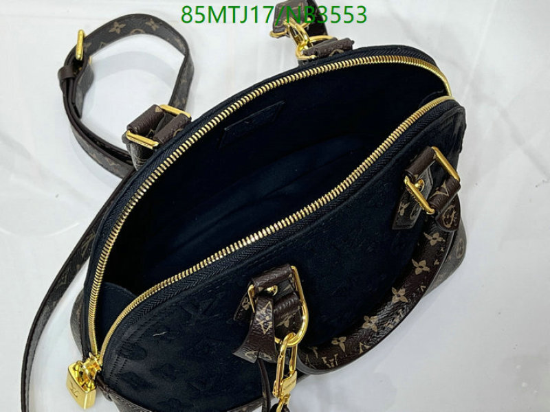 YUPOO-DHgate Louis Vuitton Bag LV Code: NB3553