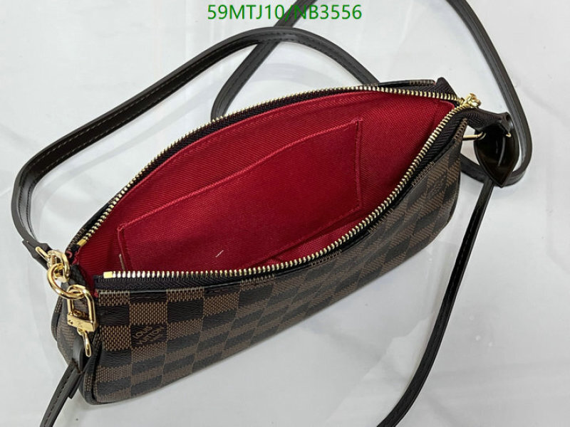 YUPOO-DHgate Louis Vuitton Bag LV Code: NB3556
