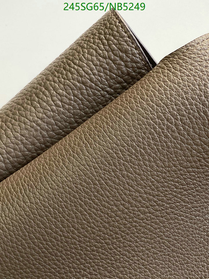 YUPOO-Top Quality Prada Bag Code: NB5249