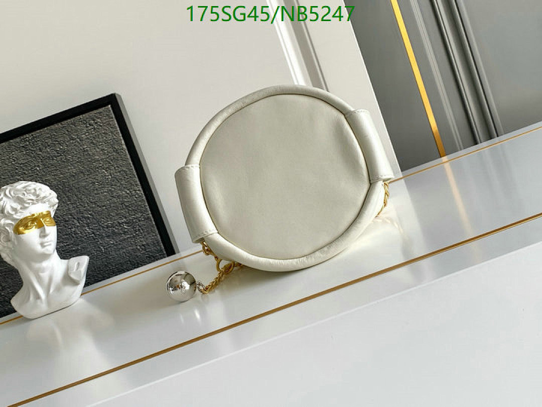 YUPOO-Top Quality Prada Bag Code: NB5247