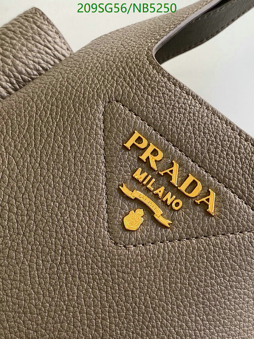 YUPOO-Top Quality Prada Bag Code: NB5250
