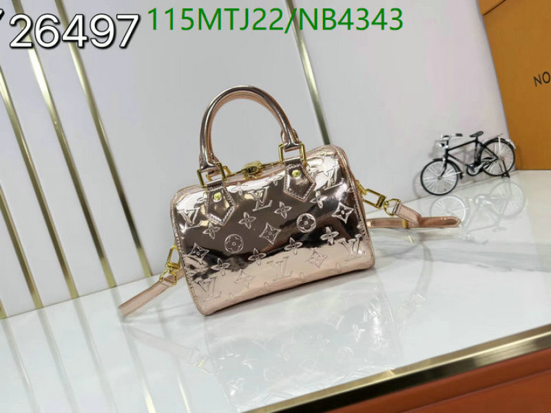 YUPOO-DHgate Louis Vuitton Bag LV Code: NB4343