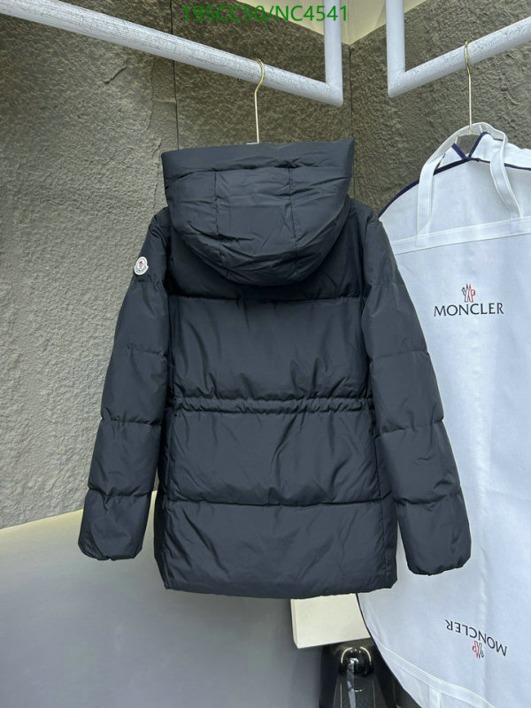 YUPOO-Are you looking for Moncler down jacket Code: NC4541