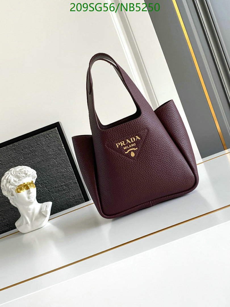 YUPOO-Top Quality Prada Bag Code: NB5250