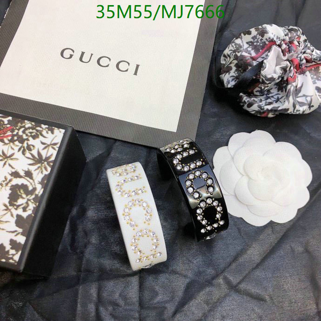YUPOO-Gucci the best Jewelry Code: MJ7666