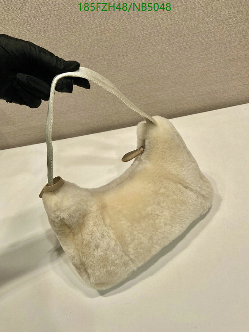 YUPOO-Top Quality Prada Bag Code: NB5048