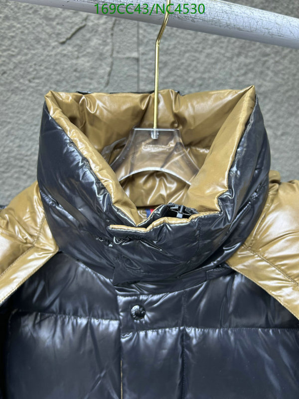 YUPOO-Are you looking for Moncler down jacket Code: NC4530