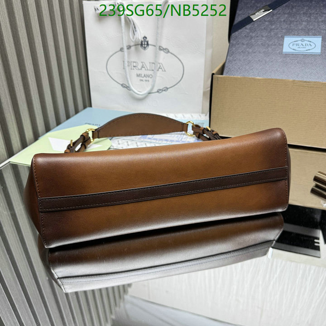YUPOO-Top Quality Prada Bag Code: NB5252