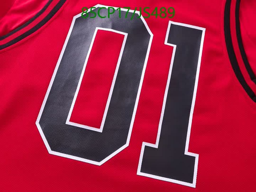 YUPOO-Balenciaga Exclusive Cheap clothing Code: JS489