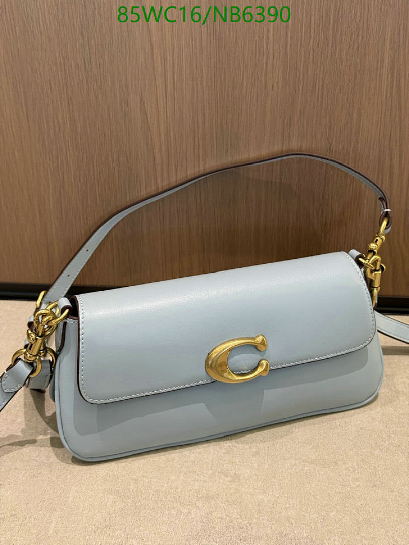 YUPOO-Counter Quality Coach bags Code: NB6390