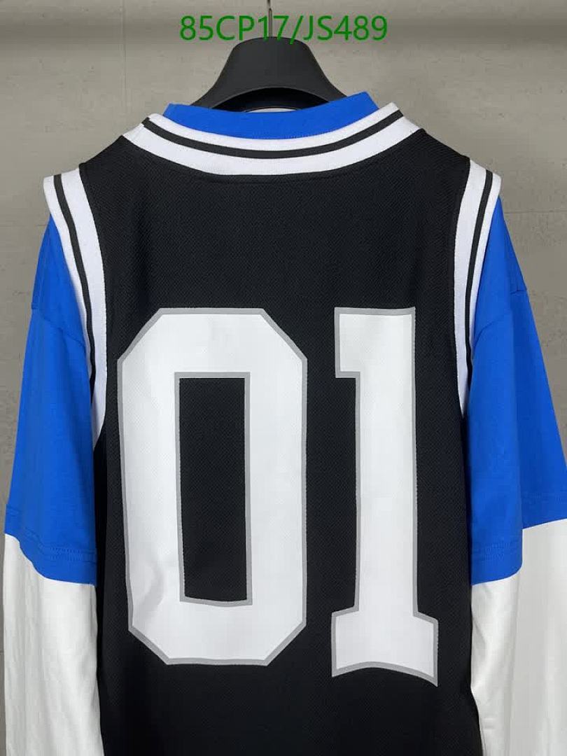 YUPOO-Balenciaga Exclusive Cheap clothing Code: JS489