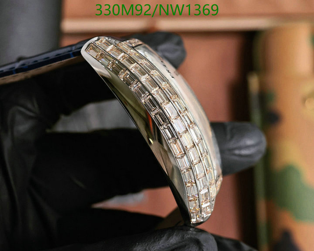 YUPOO-Mirror quality Franck Muller Watch Code: NW1369