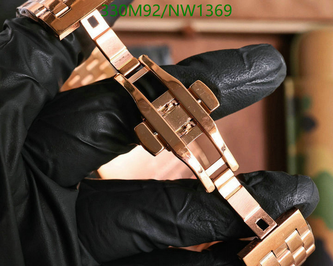 YUPOO-Mirror quality Franck Muller Watch Code: NW1369