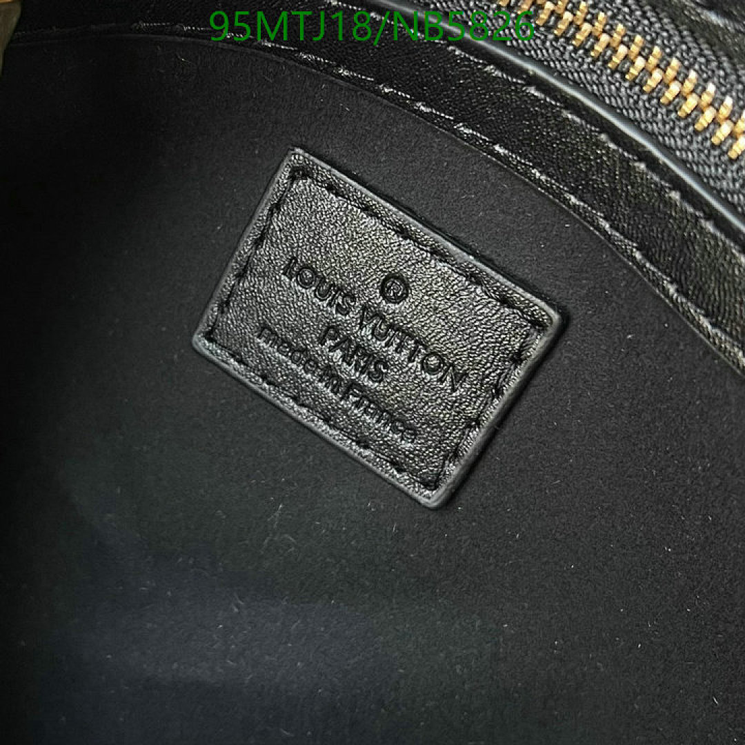 YUPOO-Louis Vuitton Cheap Price Bag Code: NB5826