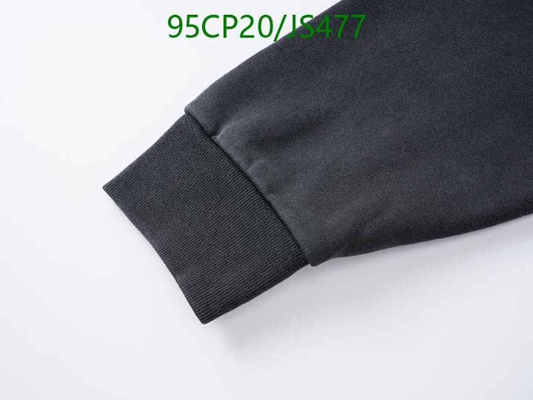 YUPOO-Balenciaga Exclusive Cheap clothing Code: JS477