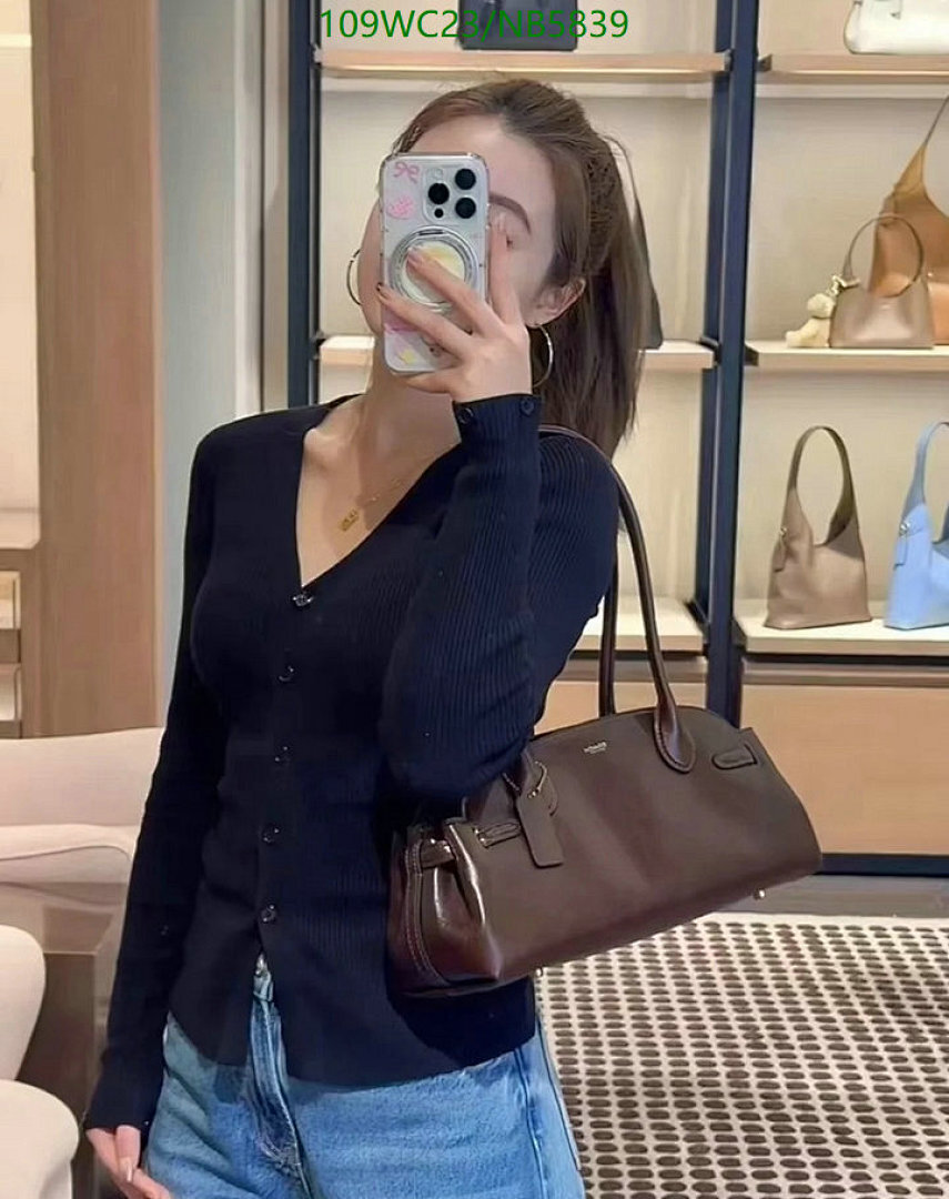 YUPOO-Counter Quality Coach bags Code: NB5839