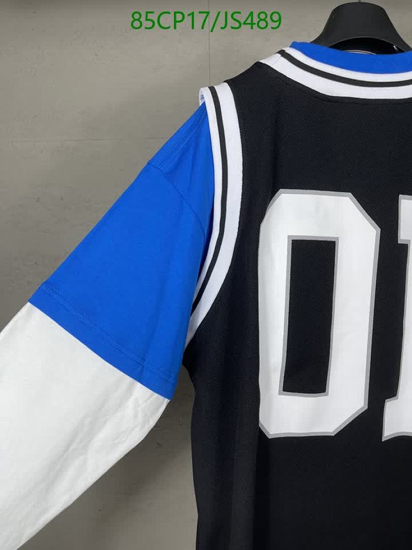 YUPOO-Balenciaga Exclusive Cheap clothing Code: JS489