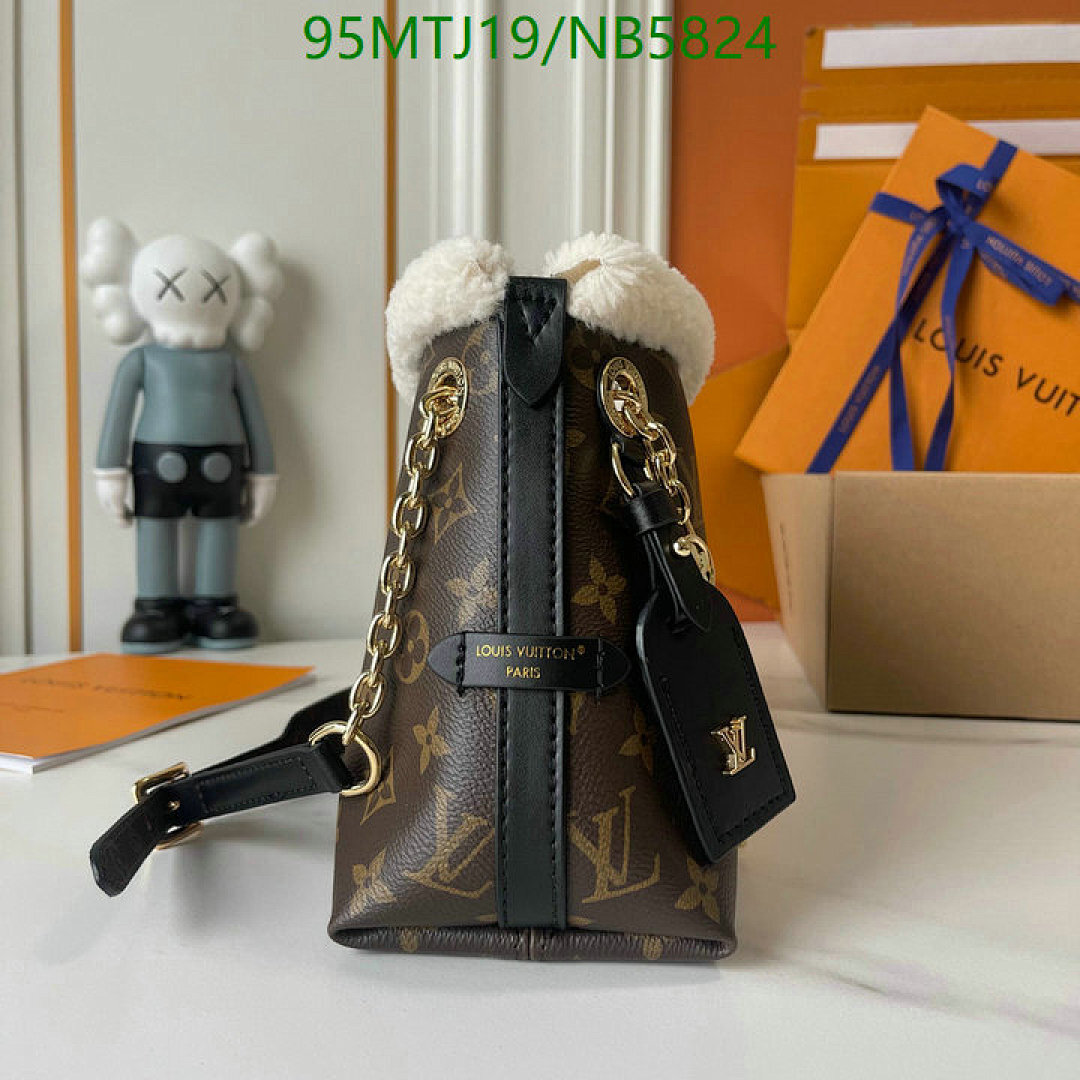 YUPOO-Louis Vuitton Cheap Price Bag Code: NB5824