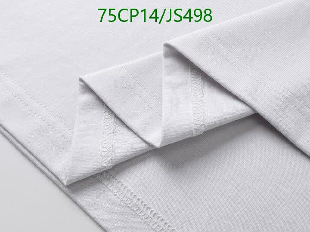 YUPOO-Balenciaga Exclusive Cheap clothing Code: JS498