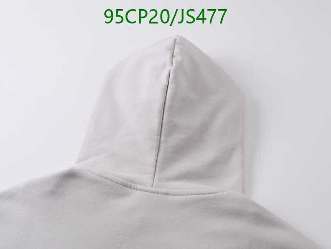 YUPOO-Balenciaga Exclusive Cheap clothing Code: JS477