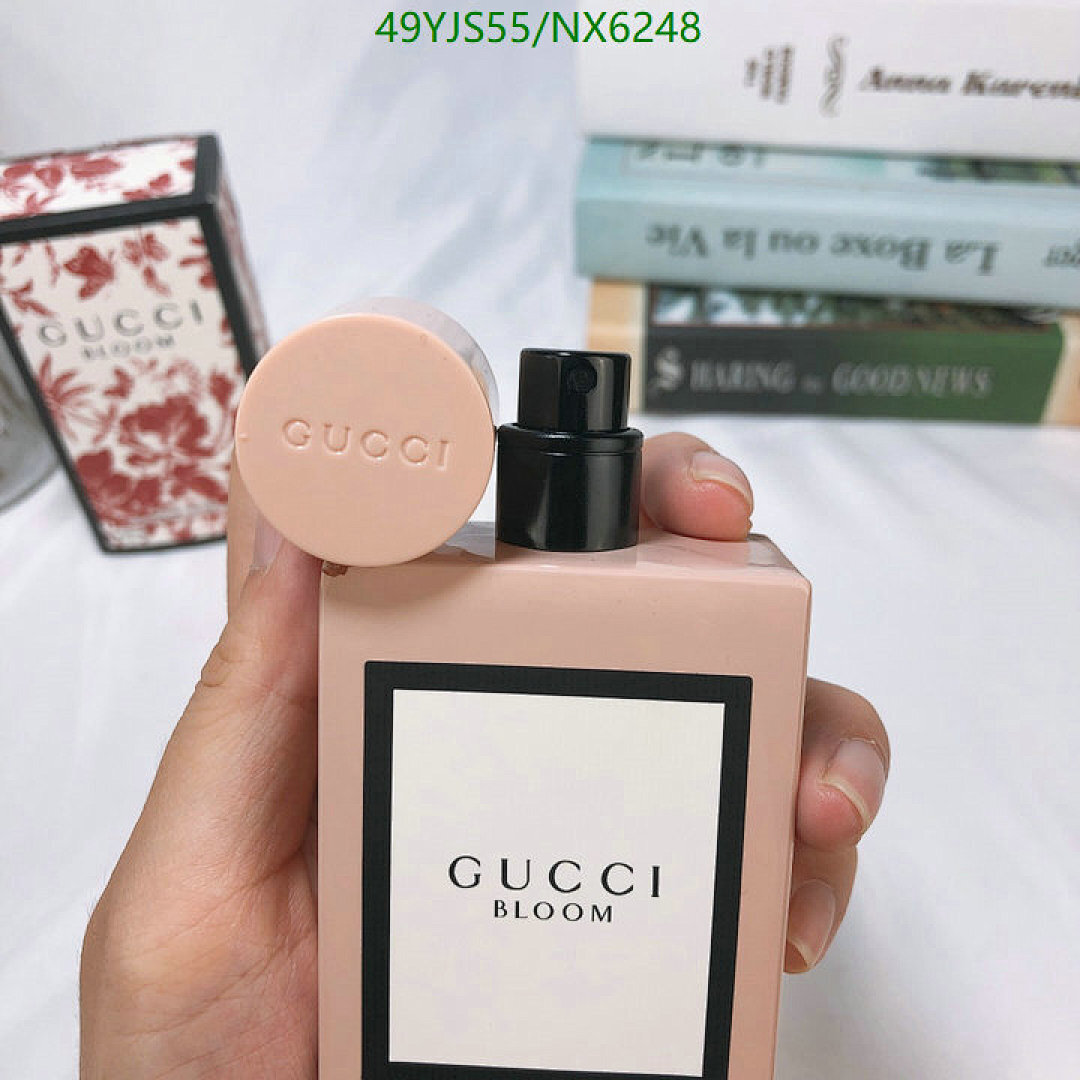 Yupoo-Gucci 1:1 High quality Perfume Code: NX6248