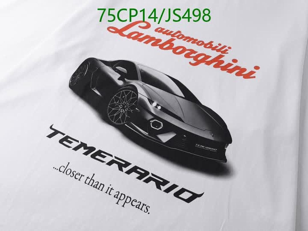 YUPOO-Balenciaga Exclusive Cheap clothing Code: JS498