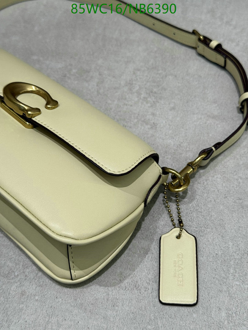 YUPOO-Counter Quality Coach bags Code: NB6390