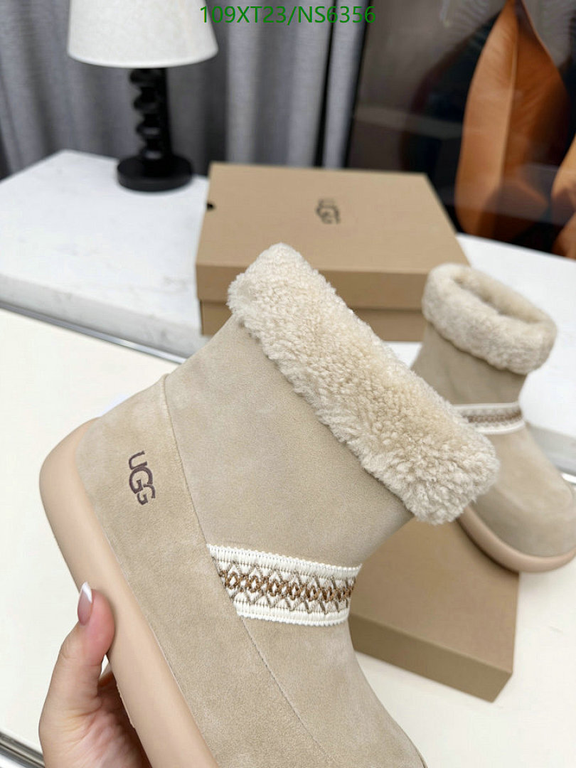 YUPOO-Designer UGG Women Shoes Code: NS6356