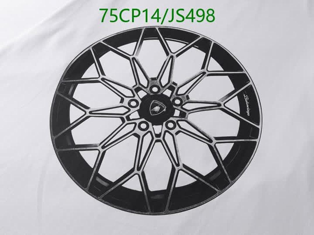 YUPOO-Balenciaga Exclusive Cheap clothing Code: JS498