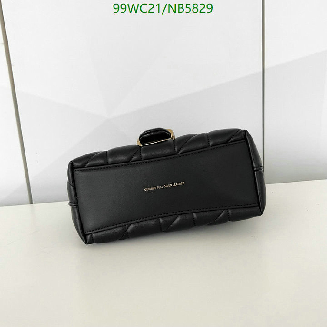 YUPOO-Counter Quality Coach bags Code: NB5829