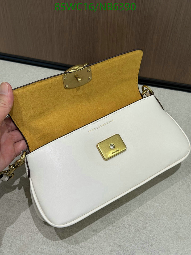 YUPOO-Counter Quality Coach bags Code: NB6390