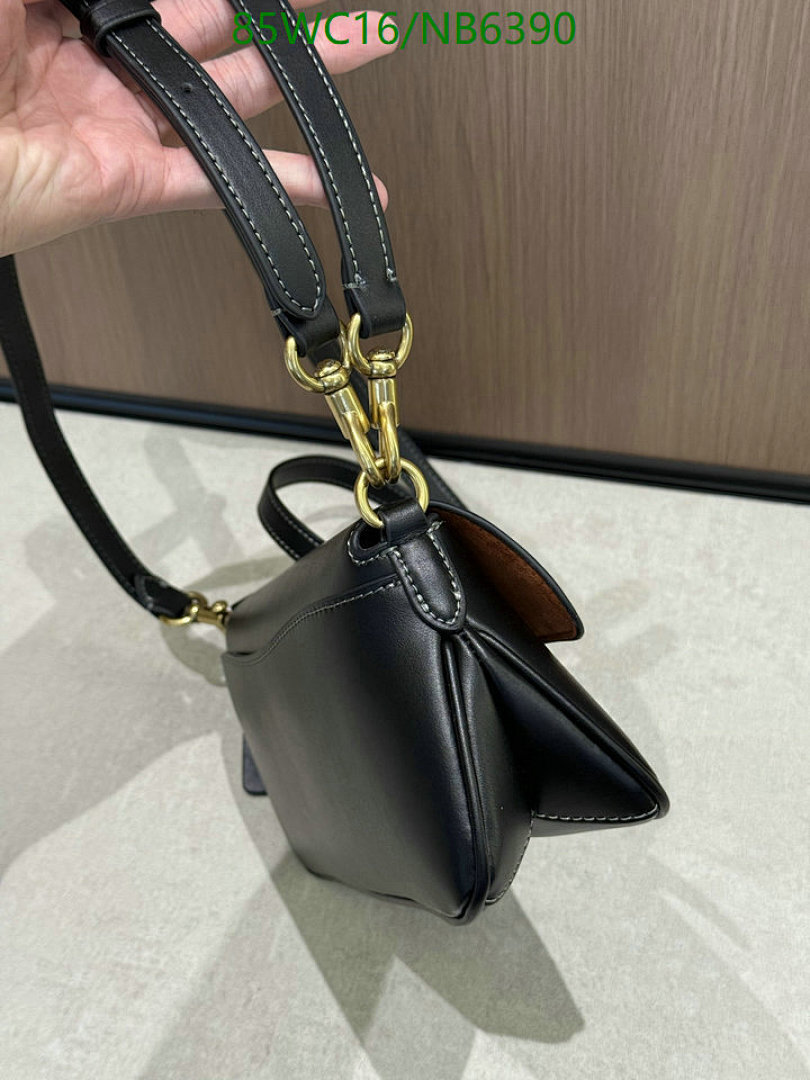 YUPOO-Counter Quality Coach bags Code: NB6390