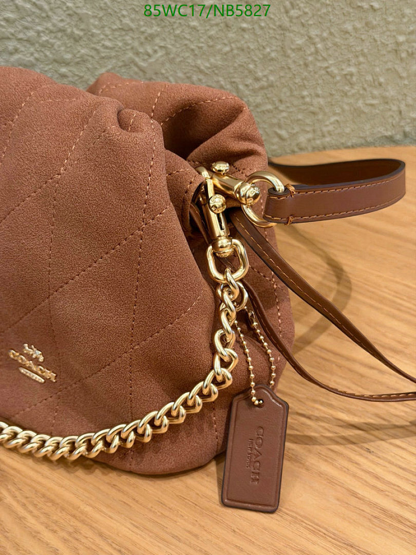 YUPOO-Counter Quality Coach bags Code: NB5827