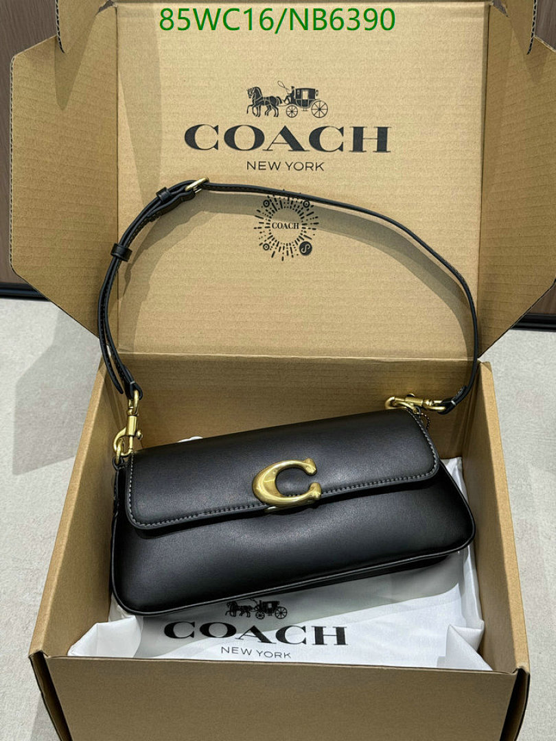 YUPOO-Counter Quality Coach bags Code: NB6390