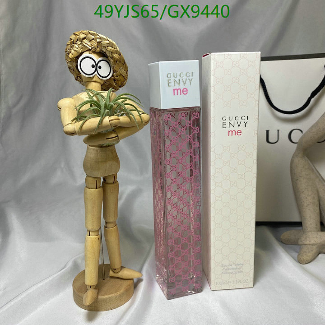 Yupoo-Gucci 1:1 High quality Perfume Code: GX9440