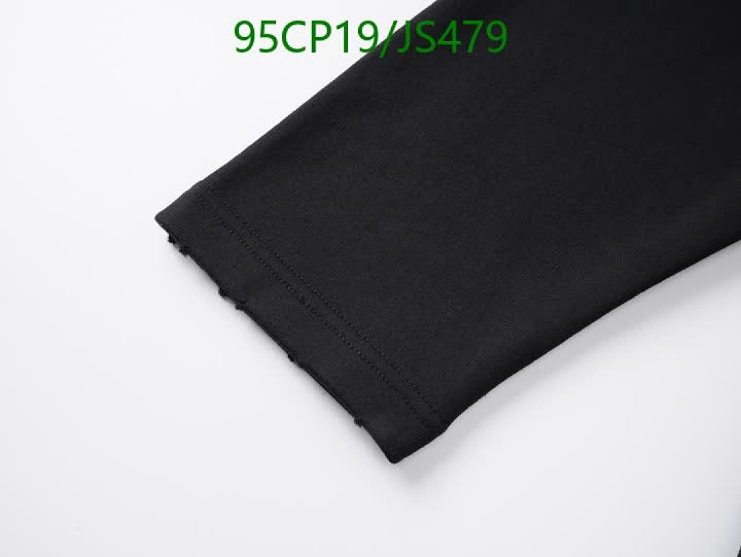 YUPOO-Balenciaga Exclusive Cheap clothing Code: JS479