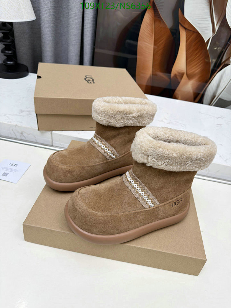 YUPOO-Designer UGG Women Shoes Code: NS6356