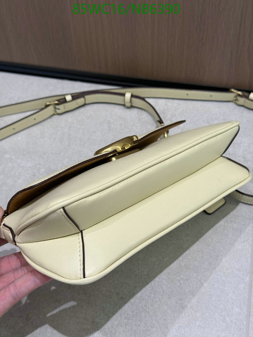 YUPOO-Counter Quality Coach bags Code: NB6390