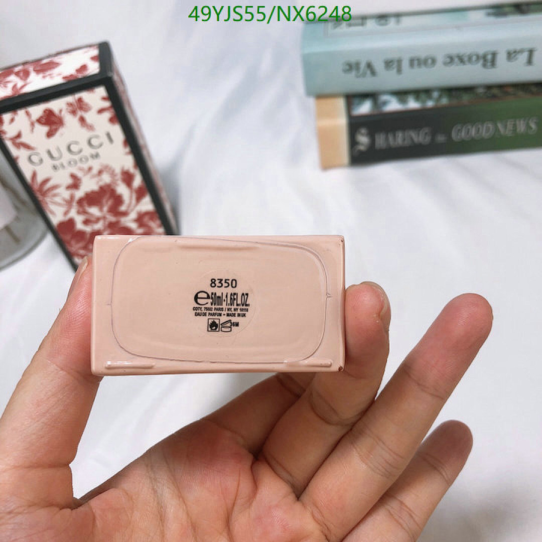 Yupoo-Gucci 1:1 High quality Perfume Code: NX6248
