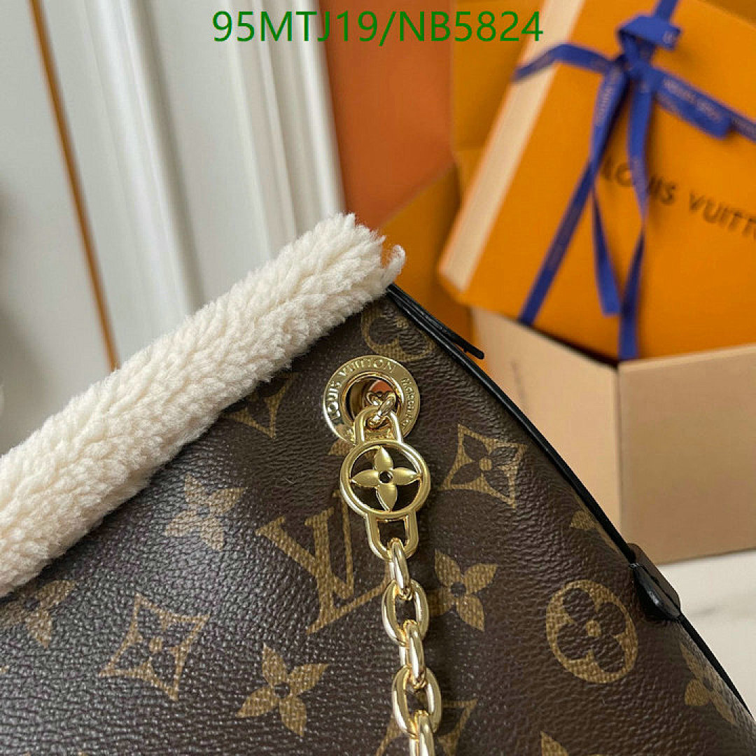 YUPOO-Louis Vuitton Cheap Price Bag Code: NB5824